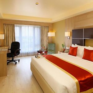 Super Deluxe Double or Twin Room